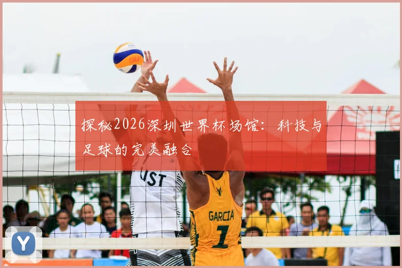 探秘2026深圳世界杯场馆:科技与足球的完美融合